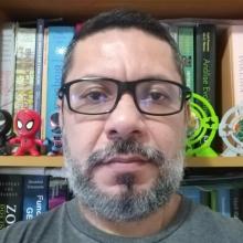 Profile picture for user Carlos Henrique dos Anjos dos Santos