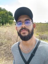 Profile picture for user Alesson Antônio Silva Soares