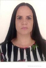 Profile picture for user Aline Cristina Ferreira Nunes