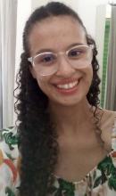 Profile picture for user Ana Gabrielle da Rocha e Silva