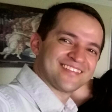 Profile picture for user André Luiz Alves de Lima