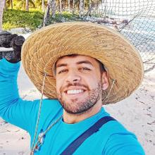 Profile picture for user Diógenes Santos de Almeida