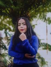 Profile picture for user Francielly Leite Gomes