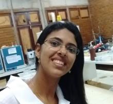 Profile picture for user Jaqueline Ribeiro do Nascimento Silva