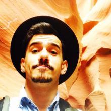 Profile picture for user Jeffeson Jucelino da Silva Sobral
