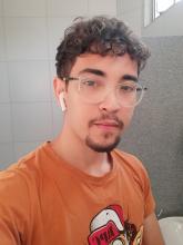 Profile picture for user José Victor Alves de Souza