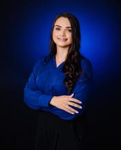 Profile picture for user Marisa Adriana Gonçalves de Souza