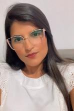 Profile picture for user Tays Ferreira Barros