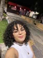 Profile picture for user Vitória Régia do Amaral Rodrigues