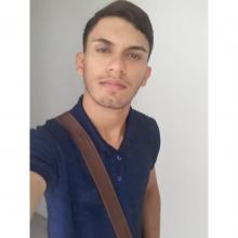 Profile picture for user WANDERSON JOSÉ GONDIM