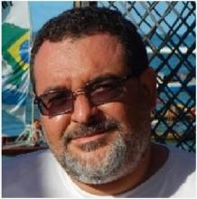 Profile picture for user Francisco Marcante Santana da Silva
