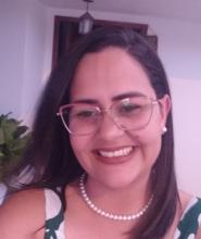 Profile picture for user Luciana Sandra Bastos de Souza