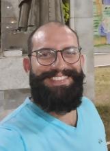 Profile picture for user Rogério de Aquino Saraiva