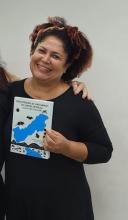 Profile picture for user Ednilza Maranhão dos Santos