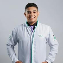 Profile picture for user BRUNO JOSE SOUSA DA SILVA