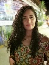 Profile picture for user Erica Daiane Marques da Silva