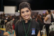 Profile picture for user Érika Mirelly Santana de Queiroz