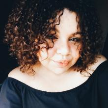 Profile picture for user Francisca Cinthia Oliveira Nascimento