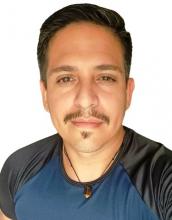 Profile picture for user FRANCISCO DANILO MORAIS DA SILVA