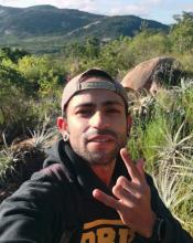Profile picture for user Higo Vinicius Gomes Lima