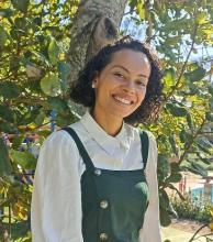 Profile picture for user Ivânia Bernardino dos Santos