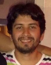 Profile picture for user Jefferson Endrio Salgado de Alencar