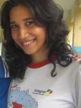 Profile picture for user Kaline Pereira dos Santos Silva