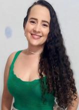 Profile picture for user KERVLYN MAYZA DE LIMA REZENDE