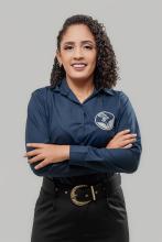 Profile picture for user LARISSA CARVALHO FERREIRA