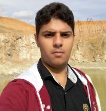 Profile picture for user Lucas Matheus de Souza Rodrigues