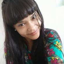 Profile picture for user Maisa Fernanda dos Santos Barbosa