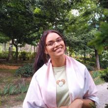Profile picture for user Maria Maraíza Pereira dos Santos