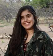 Profile picture for user Marianne Angélica de Sá Araújo