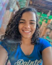 Profile picture for user MILENA MAISA NOGUEIRA DE SOUSA