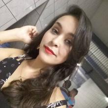 Profile picture for user Patrícia Menezes Costa Maciel