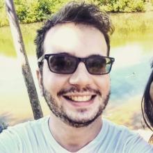 Profile picture for user Paulo Henrique Oliveira de Miranda