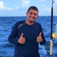 Profile picture for user Pedro Henrique Marins Magalhães