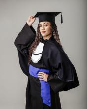 Profile picture for user PRISCILA ARAUJO DOS SANTOS