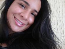 Profile picture for user Priscilla Santana Silva Arão