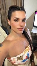 Profile picture for user Rayssa Lima dos Santos