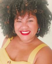 Profile picture for user Regina Célia Macedo do Nascimento