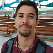 Profile picture for user Renato César Neto Matias