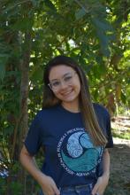 Profile picture for user Verônica Lima da Silva