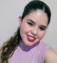 Profile picture for user VICTORIA CRISTINA DA SILVA